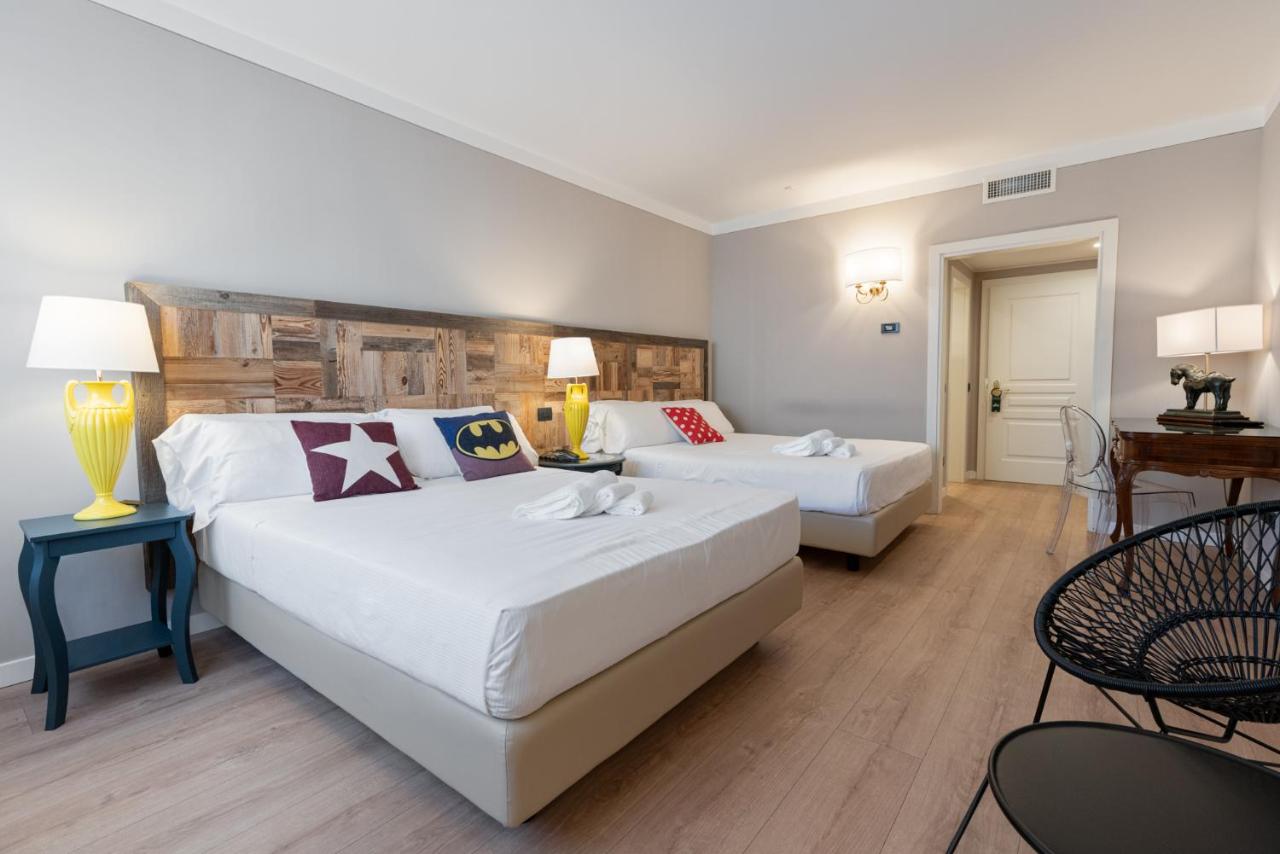 Hotel Leon d'Oro photo 2