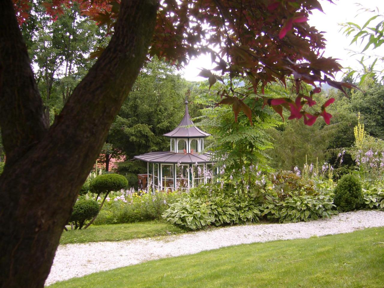 Hotel Restaurant - Häuserl im Wald Graz photo 4