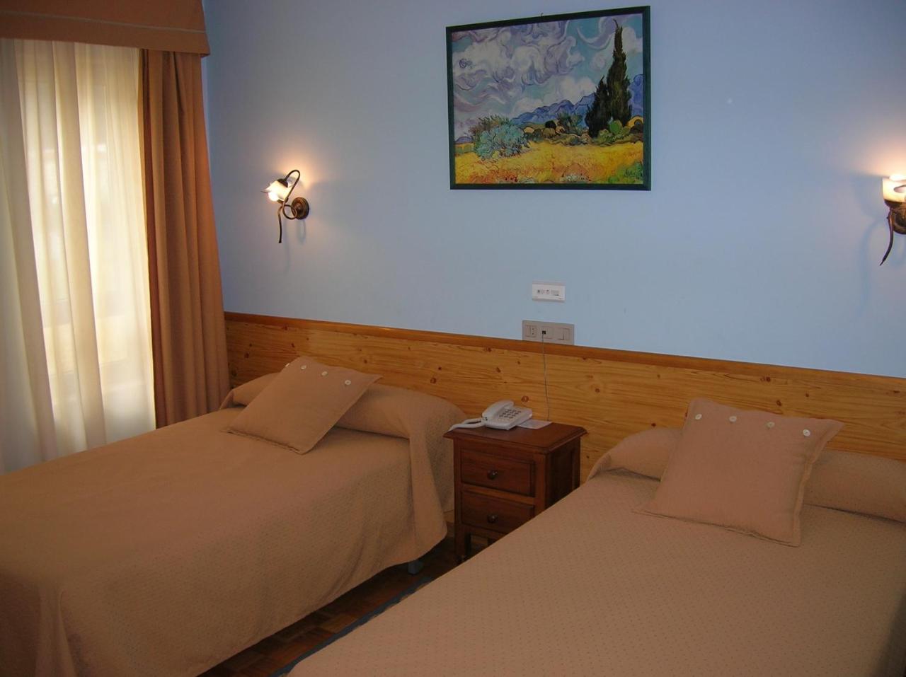 Foto - Hotel San Briz