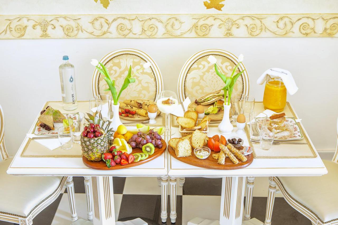 Archontiko Kymis Boutique Hotel photo 3
