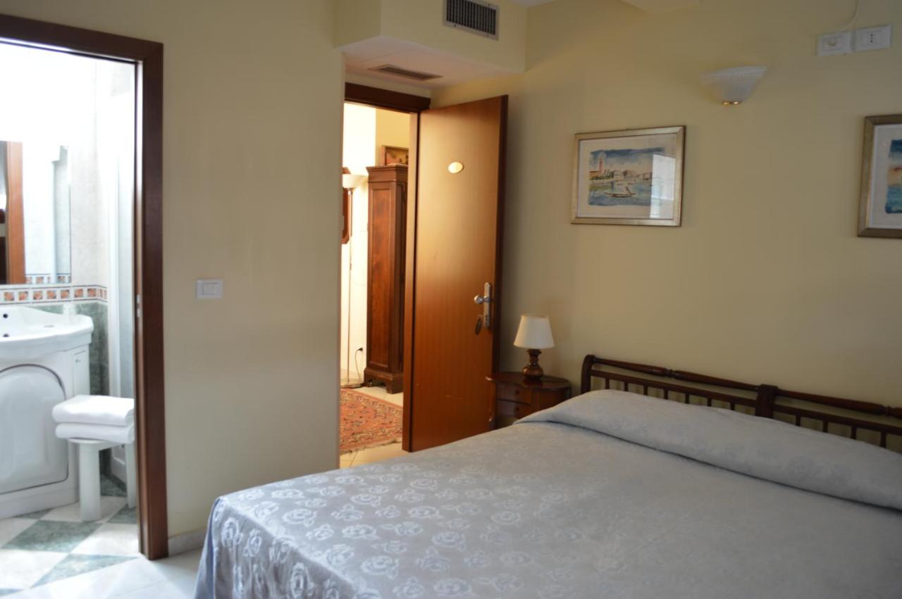 Foto - Hotel Locanda Salieri