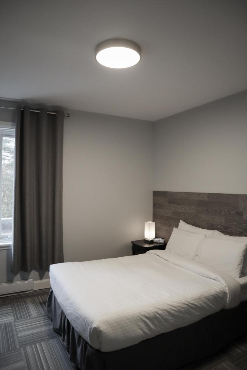 Auberge Valcartier - Par Aneyro photo 4