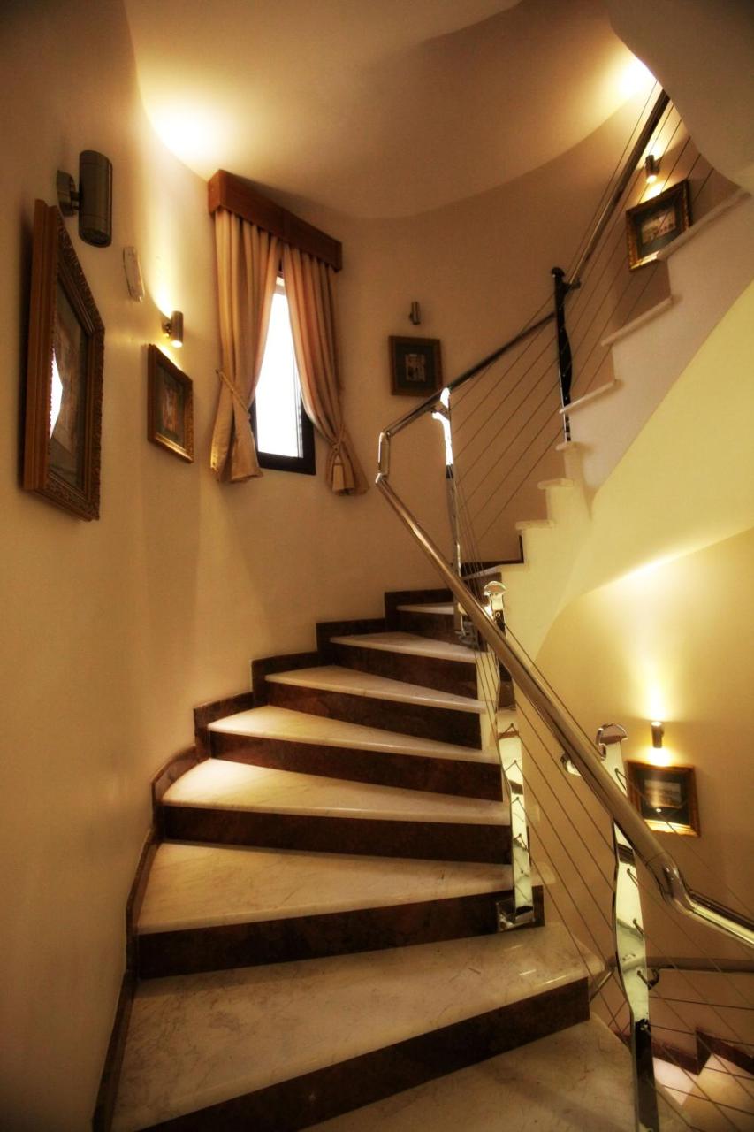 Afkos Grammos Boutique Hotel Resort photo 4