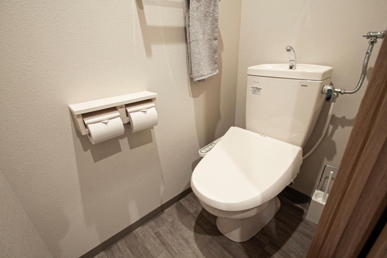 UCHI Living stay Odori 11 photo 3