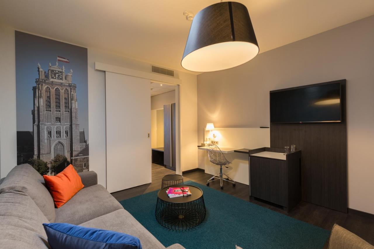 Postillion Hotel Dordrecht - 2