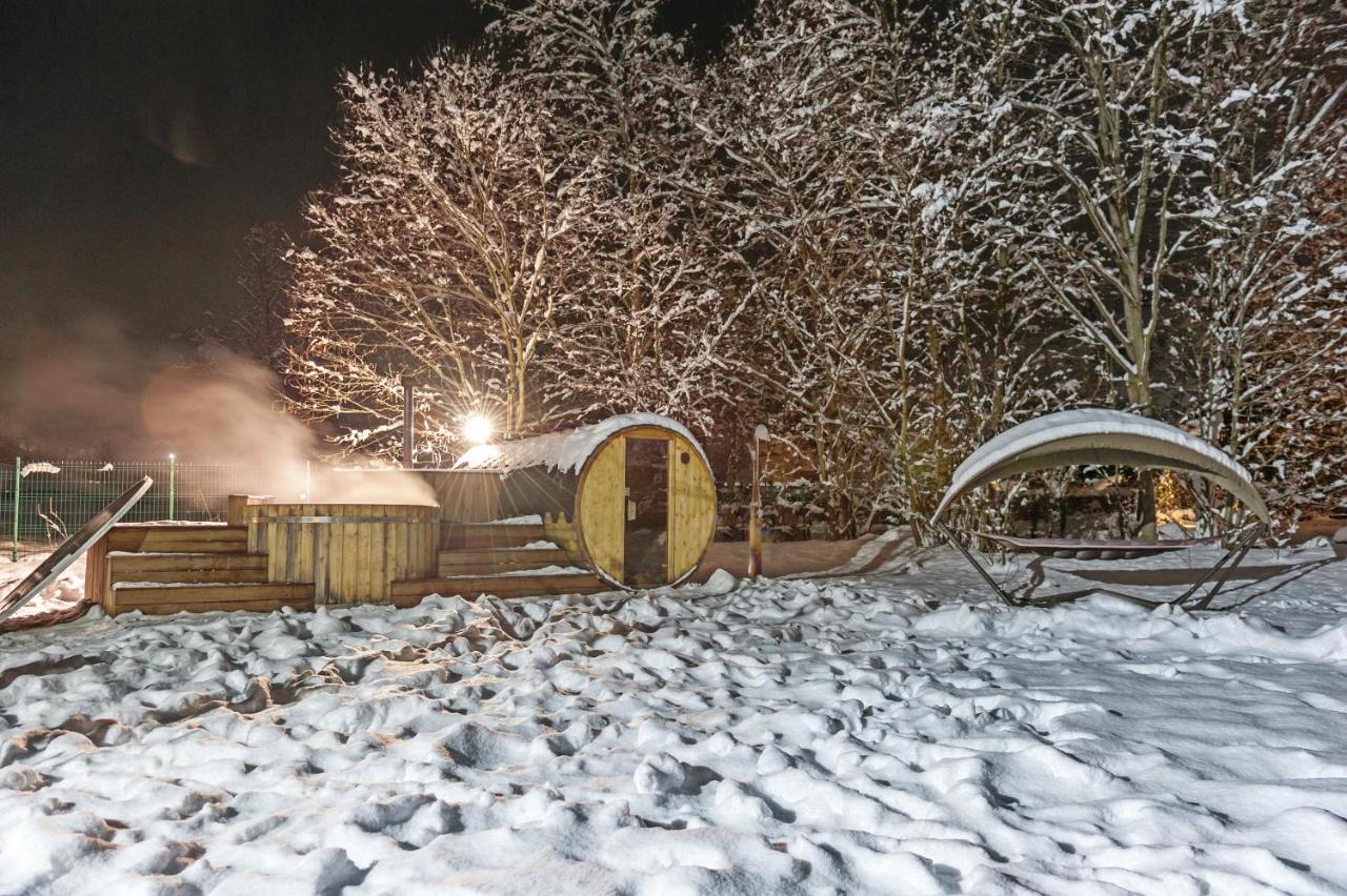 Chalet Hovel photo 2