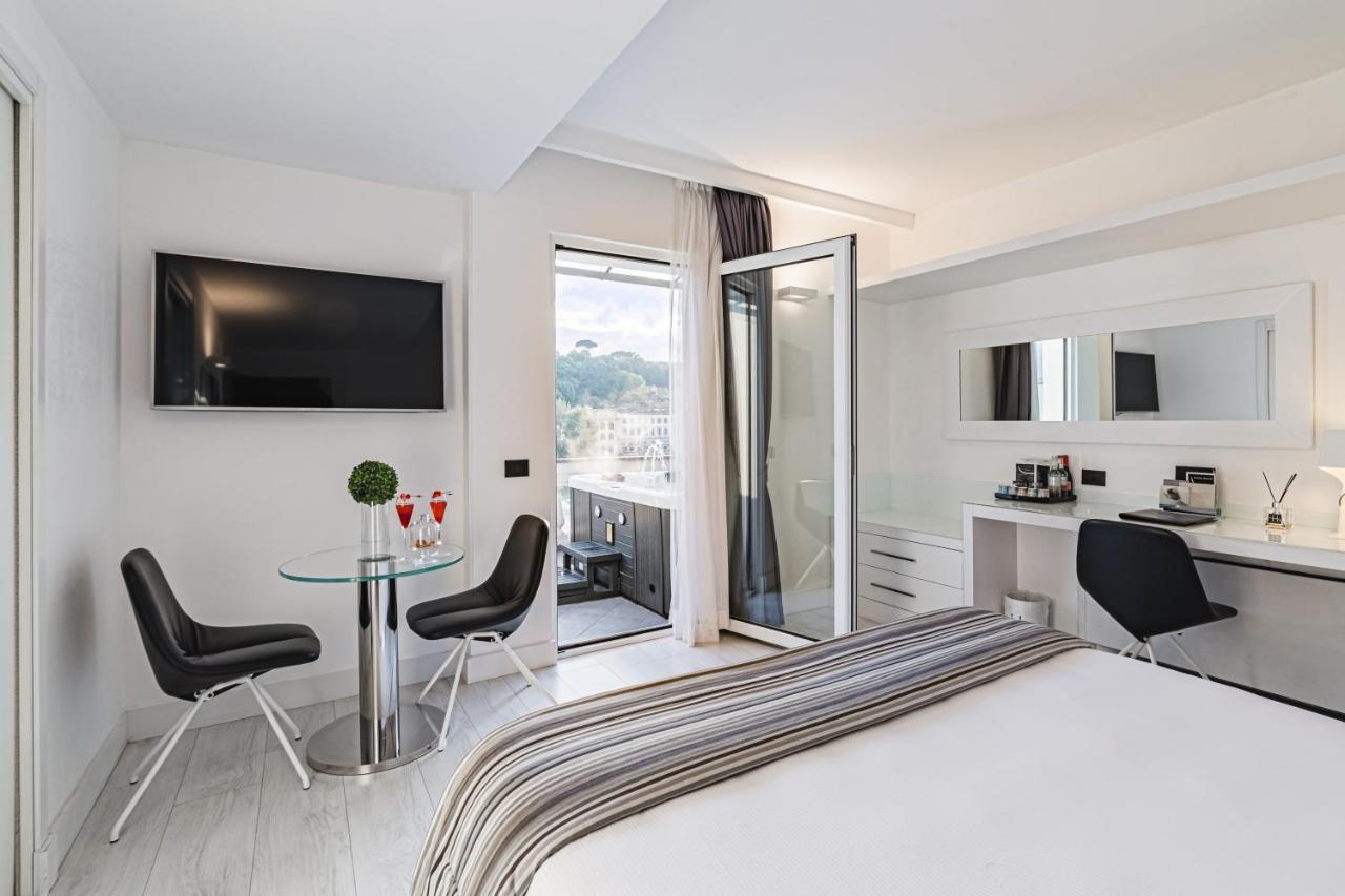 LHP Hotel River & SPA - 6