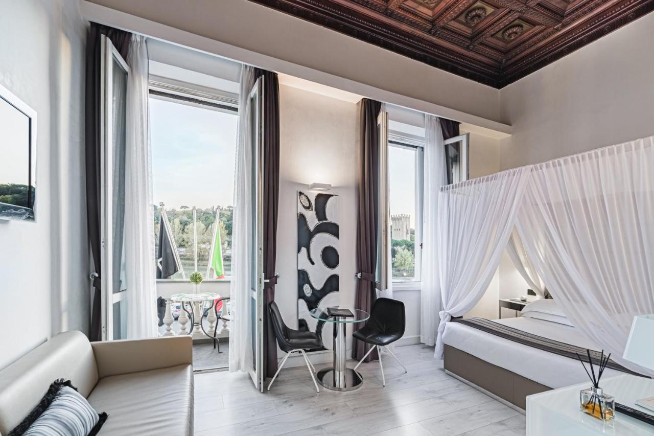 LHP Hotel River & SPA - 2