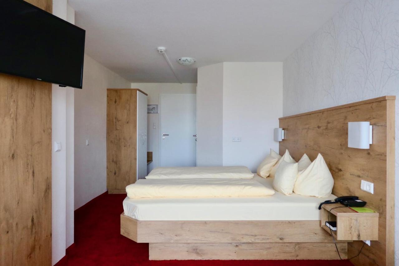 DEVA Hotel Renchtalblick photo 2