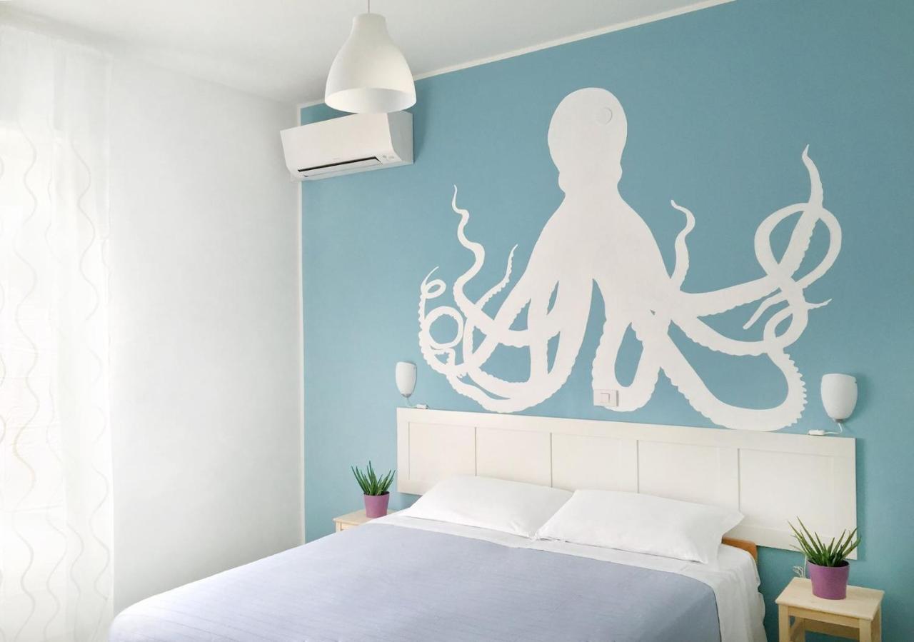 Hotel Aloha dipendenza Villa Silvie Rose photo 2