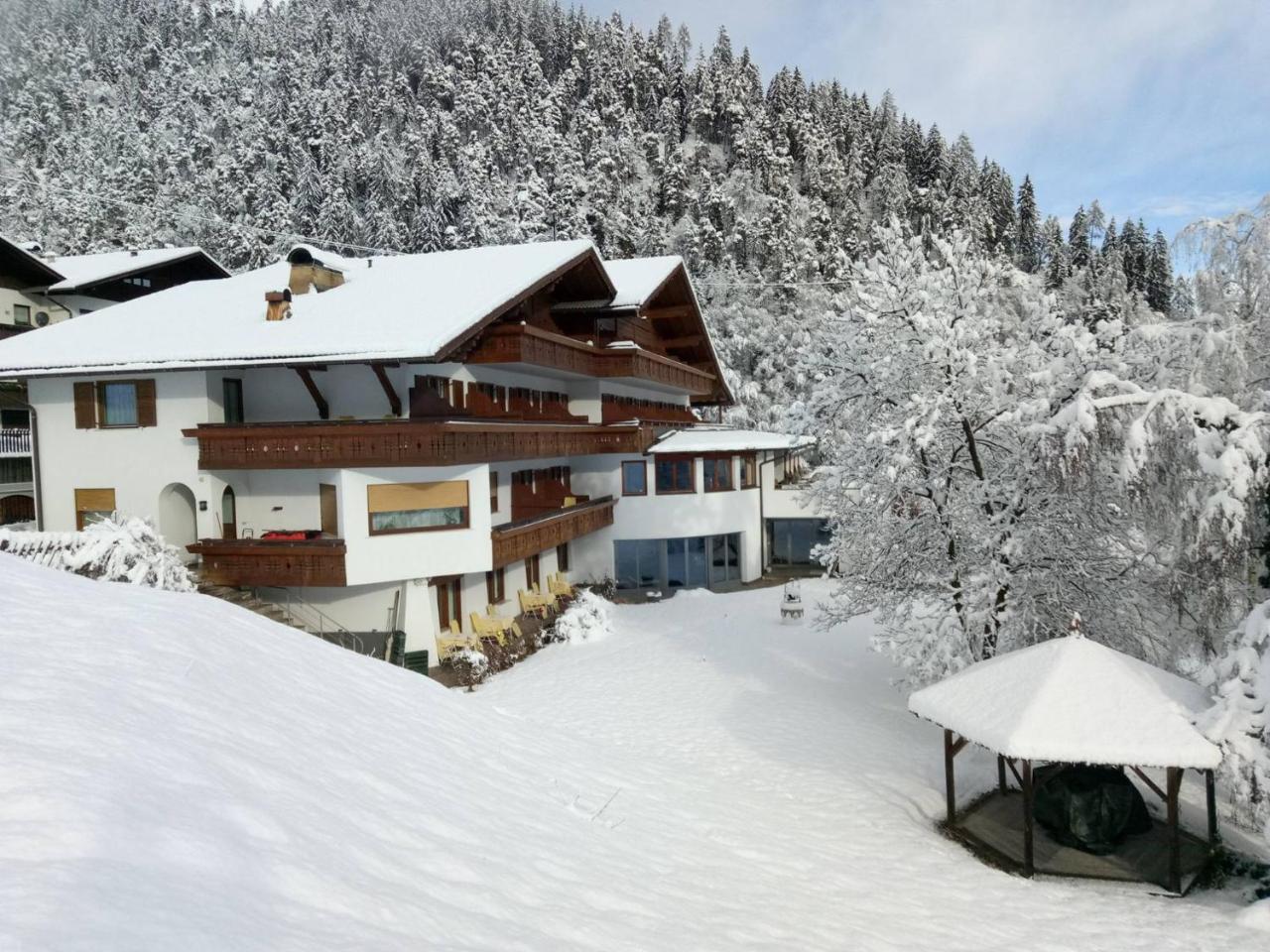 Hotel St. Pankraz photo 4