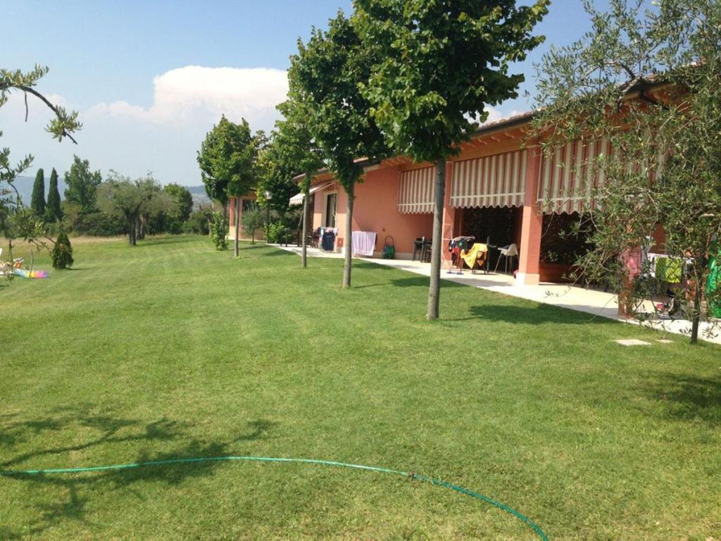 AGRITURISMO MELOGRANO D'ORO - 3