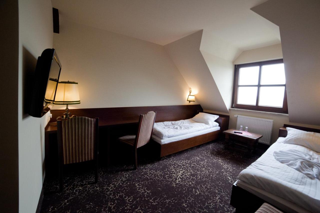 Motel Klara photo 2