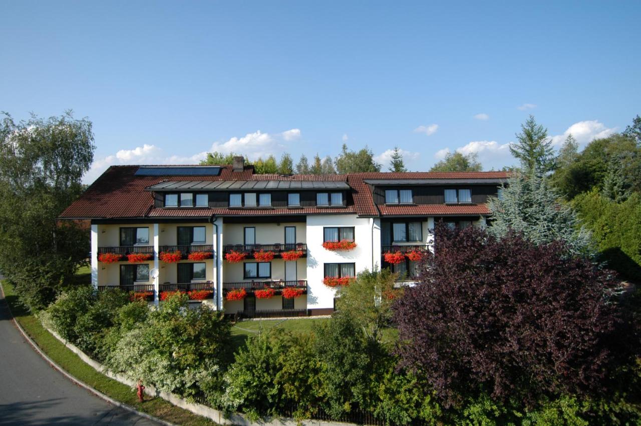 Foto - Hotel Dreisonnenberg