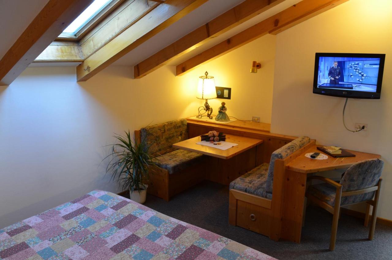 Foto - Hotel Ladina