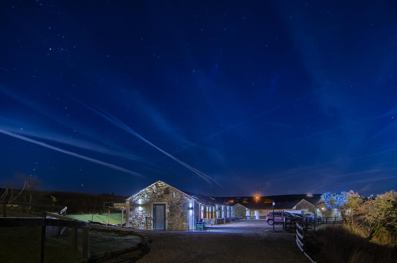 Photo - Rossendale Holiday Cottages