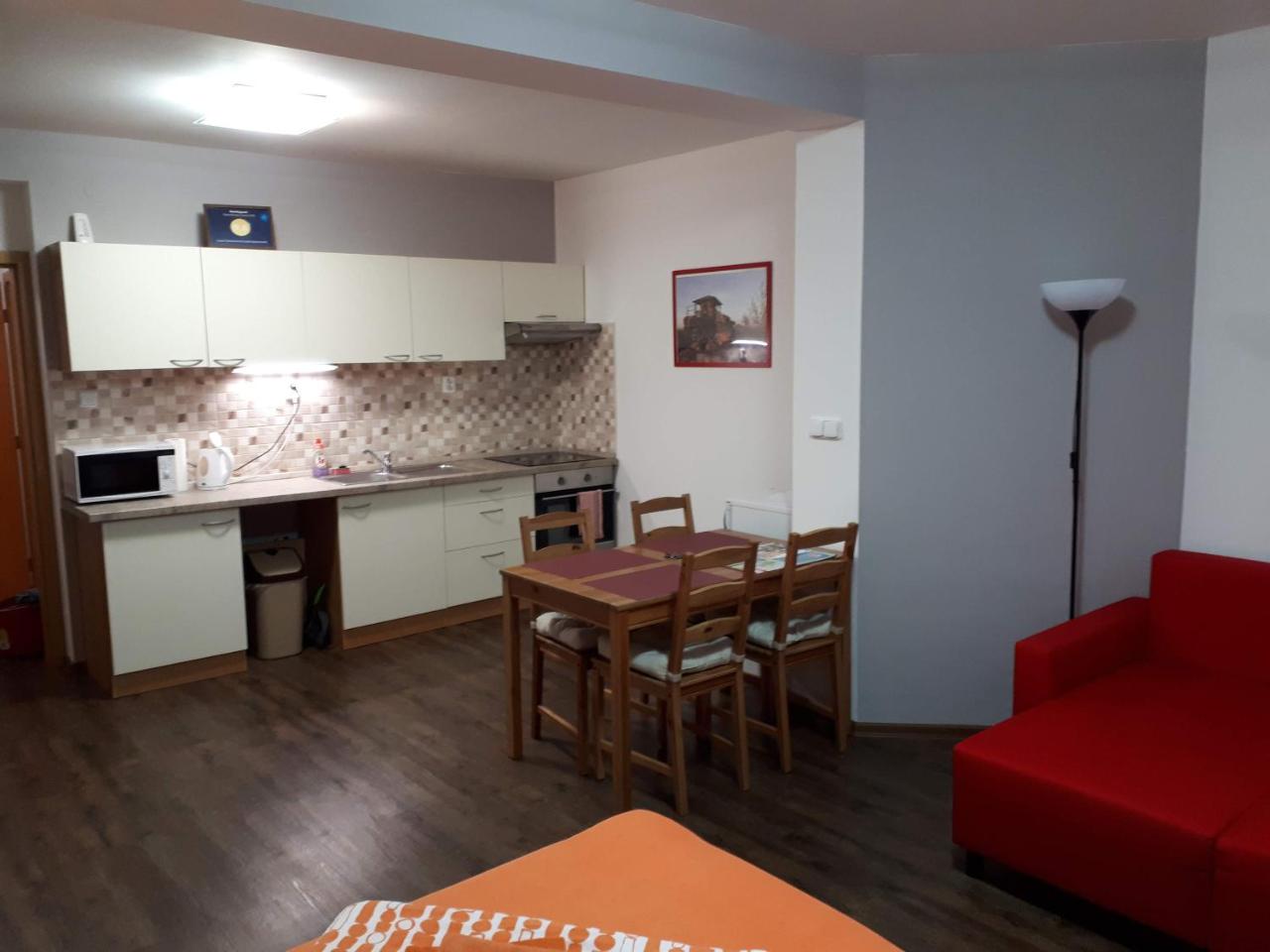 Bohemica Apartments - 4