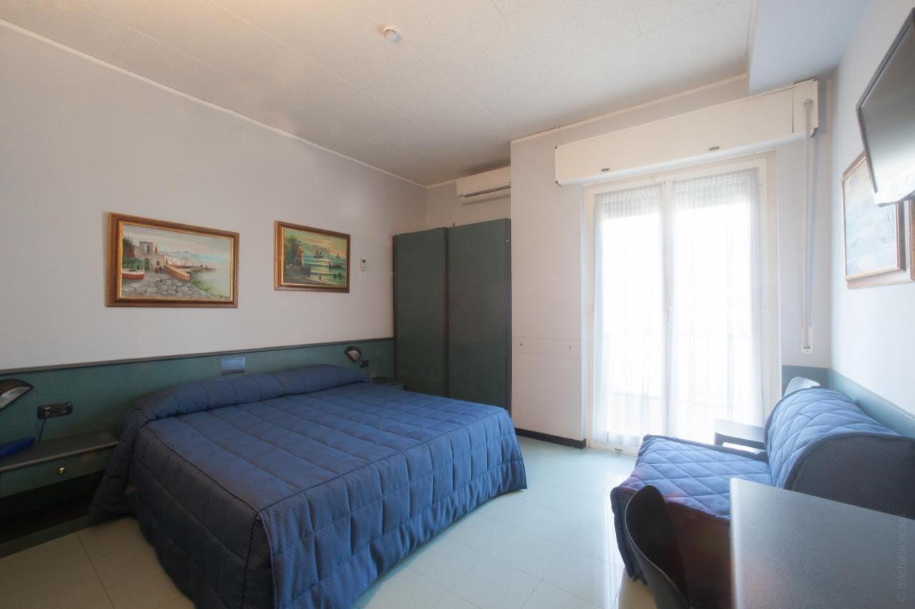 Hotel Tirreno photo 3