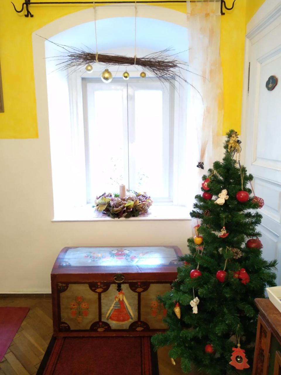 Appartement Harrer photo 2