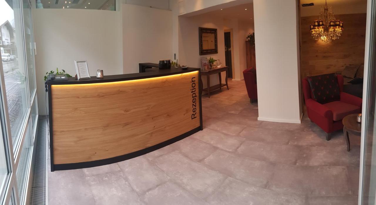 Haller's Posthotel photo 2
