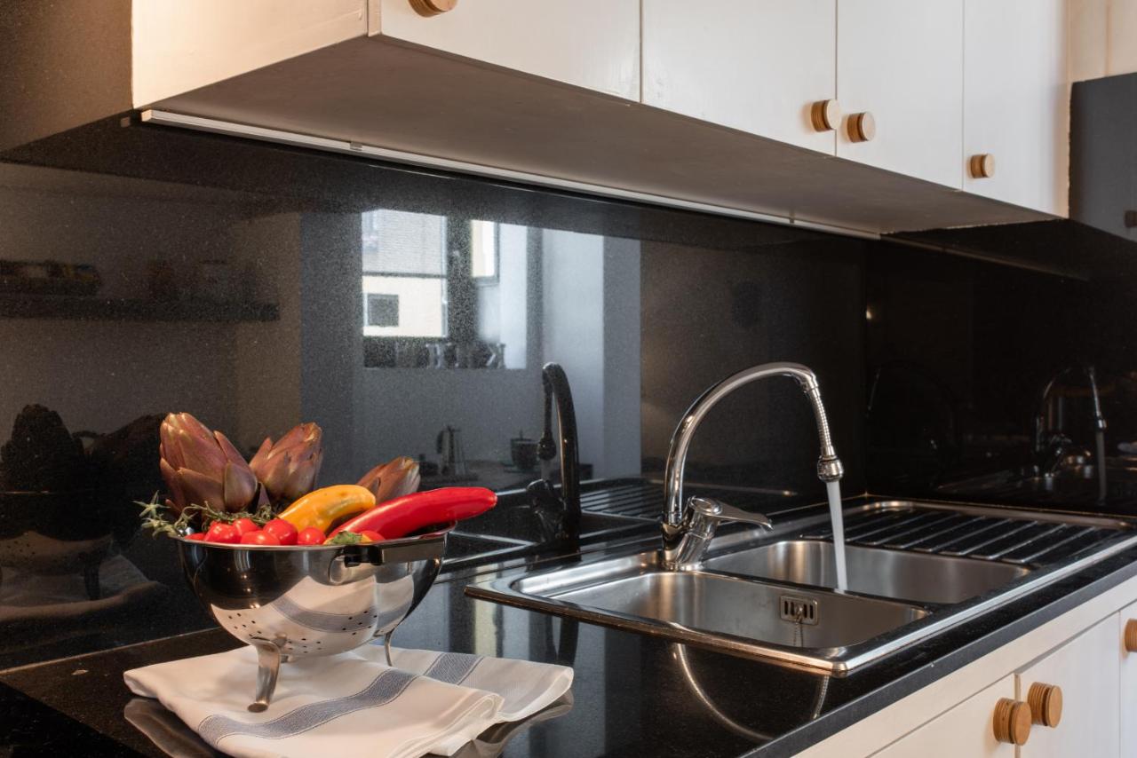 Santa Trinita - Flo Apartments photo 4