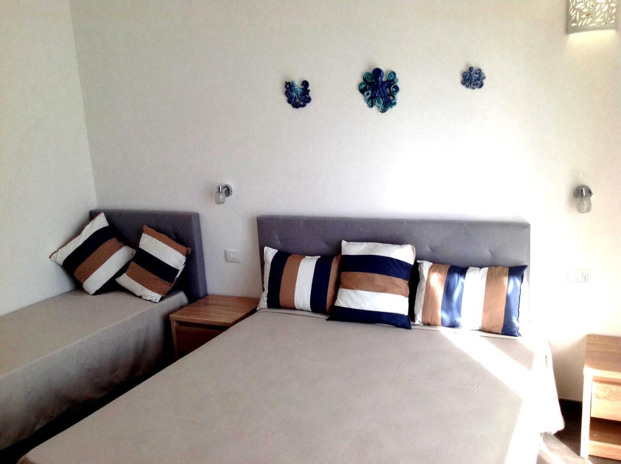 Vistamare - Bed & Breakfast photo 2