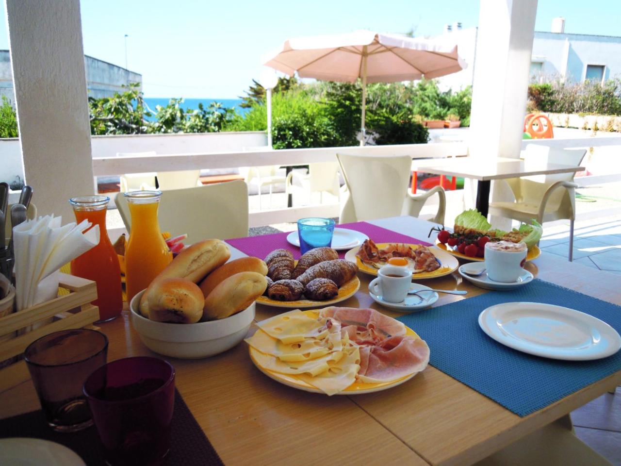 Vistamare - Bed & Breakfast photo 4