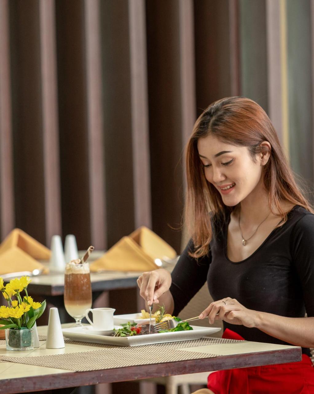 Foto - Hotel Santika Bandung