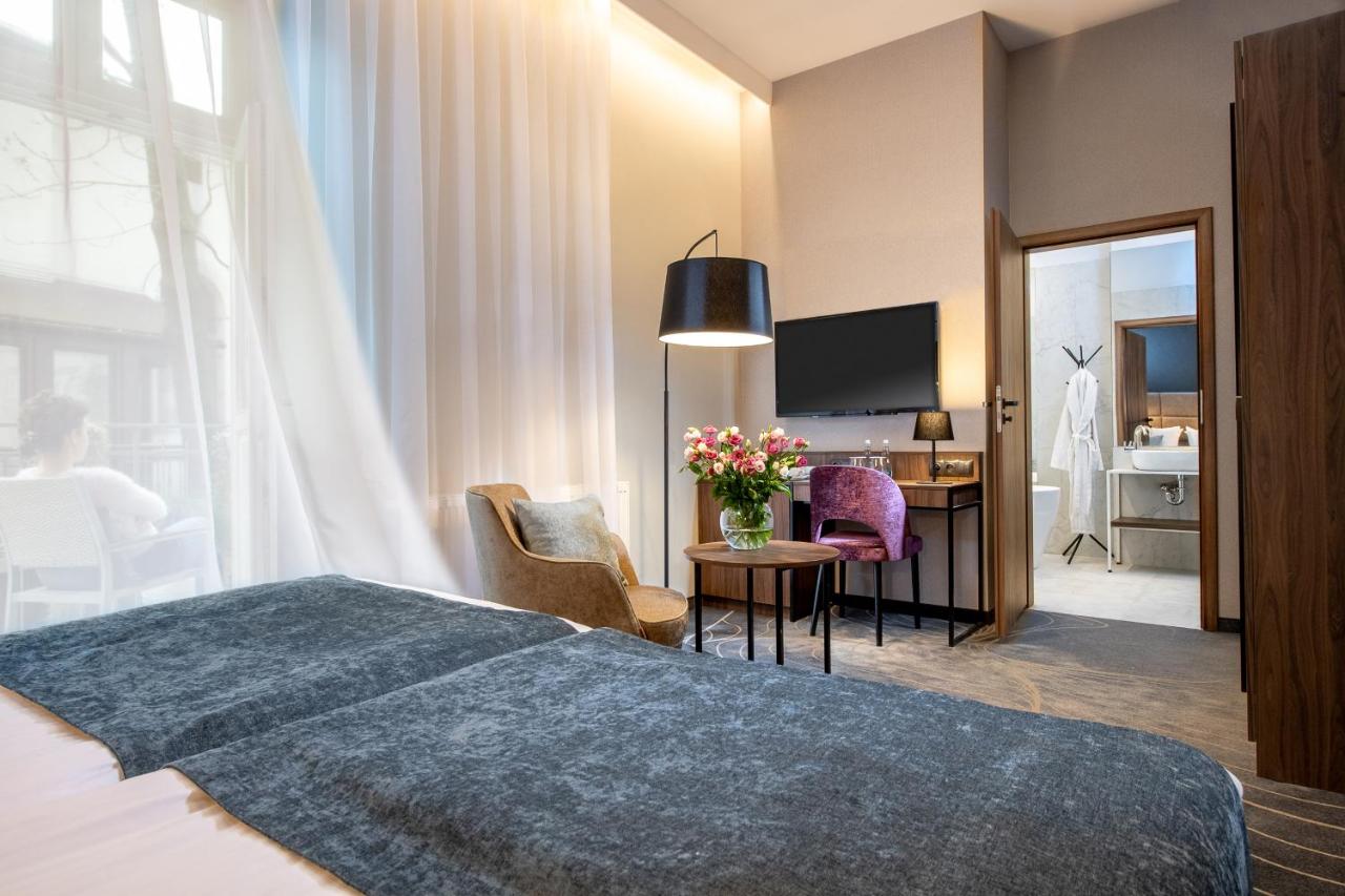 Hotel M29 photo 4