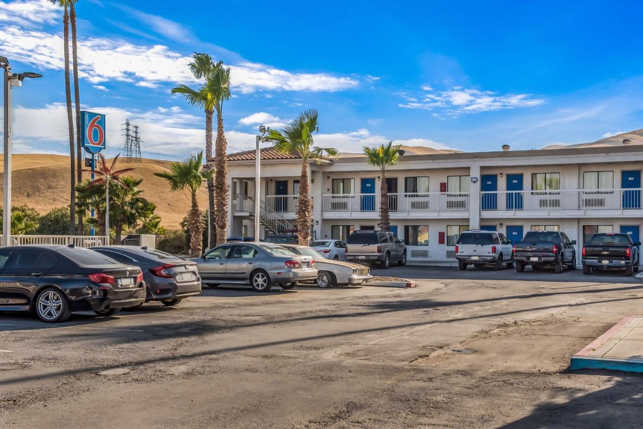 Motel 6-Westley, CA