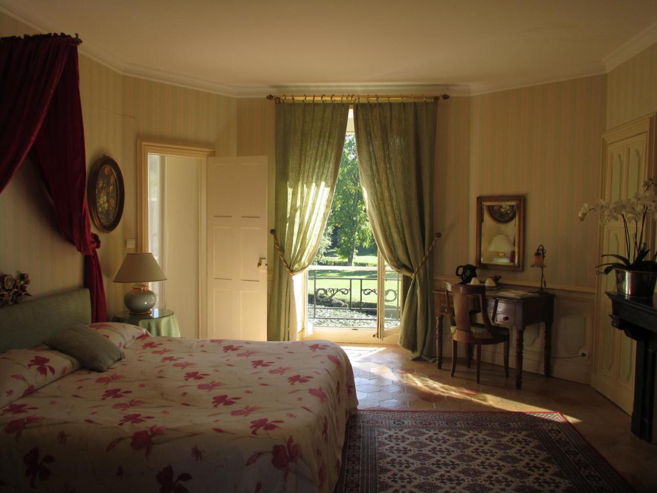 Photo - Château de Vaulogé