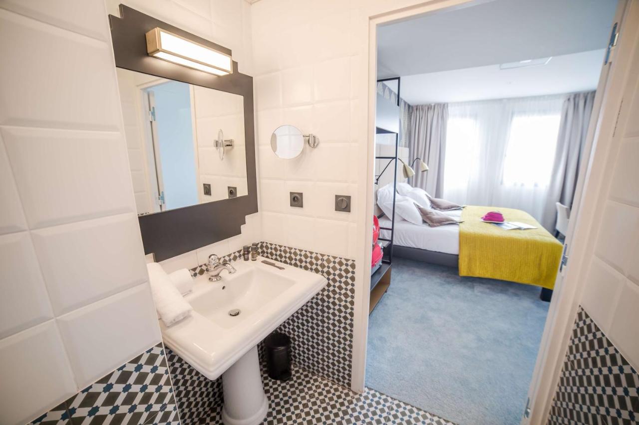 Best Western Hotel Journel Antibes photo 2