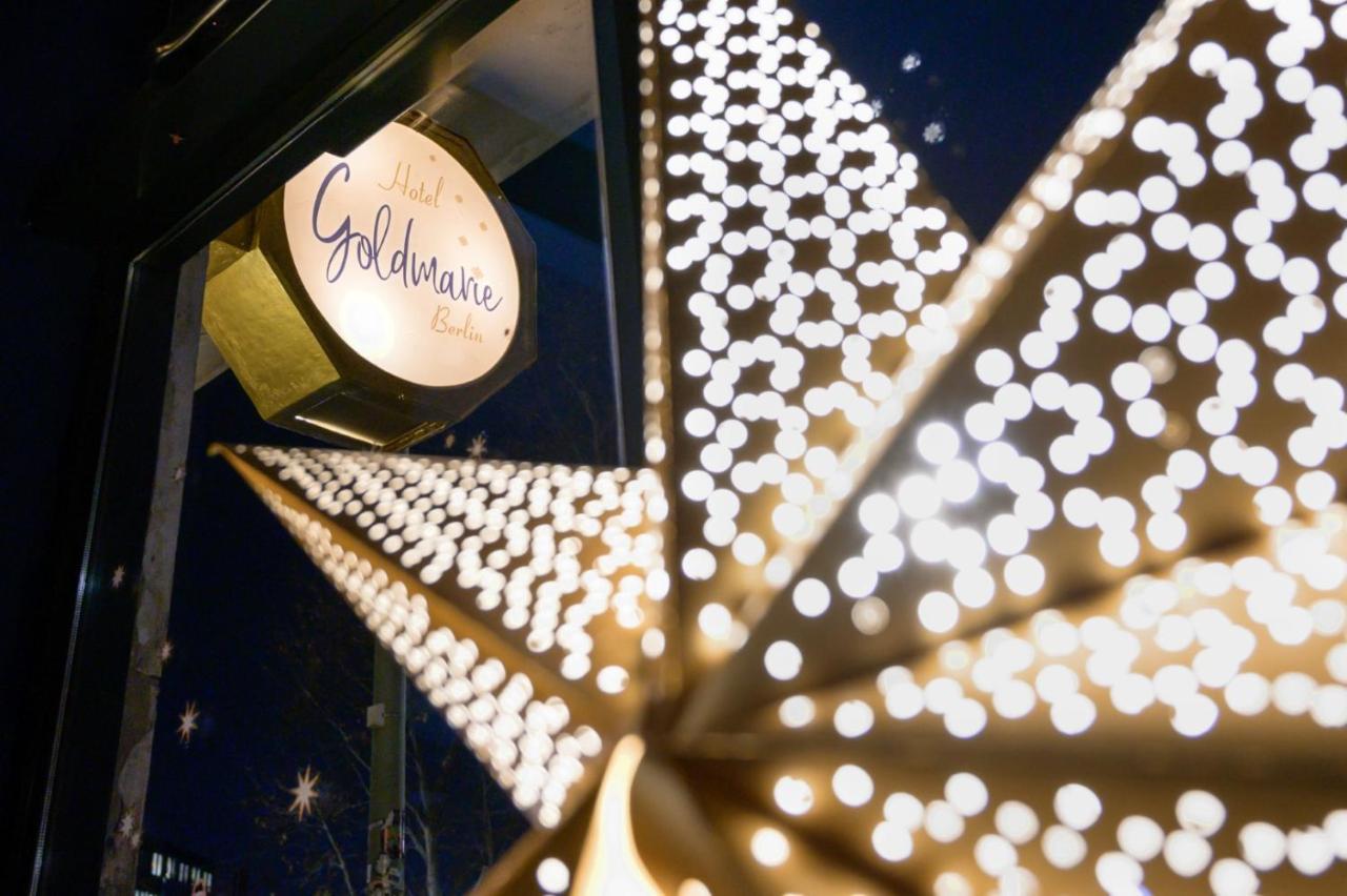 Hotel Goldmarie photo 3