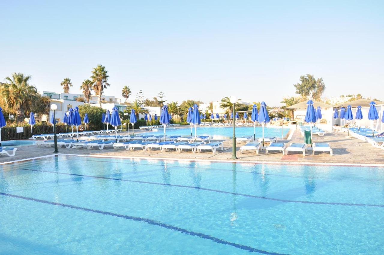 Mastichari Bay Hotel - 4