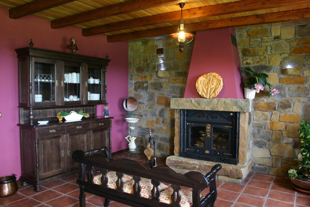 Eco Hotel Rural Lurdeia - Adults Only photo 4