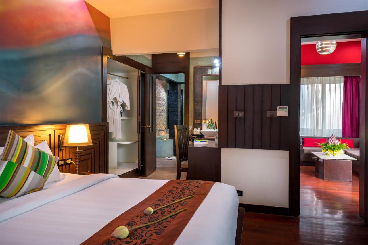 De Sarann Villa photo 3