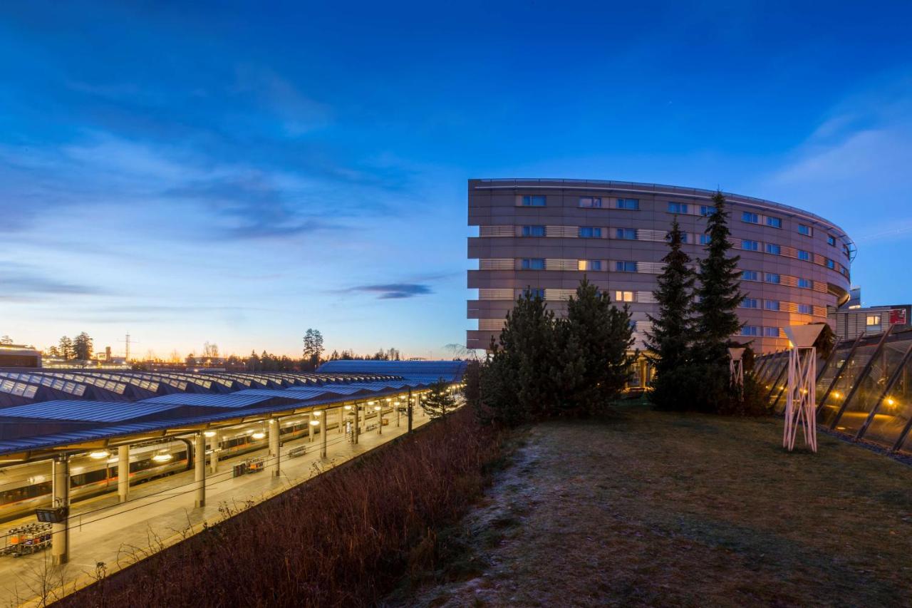 Foto - Radisson Blu Airport Hotel, Oslo Gardermoen