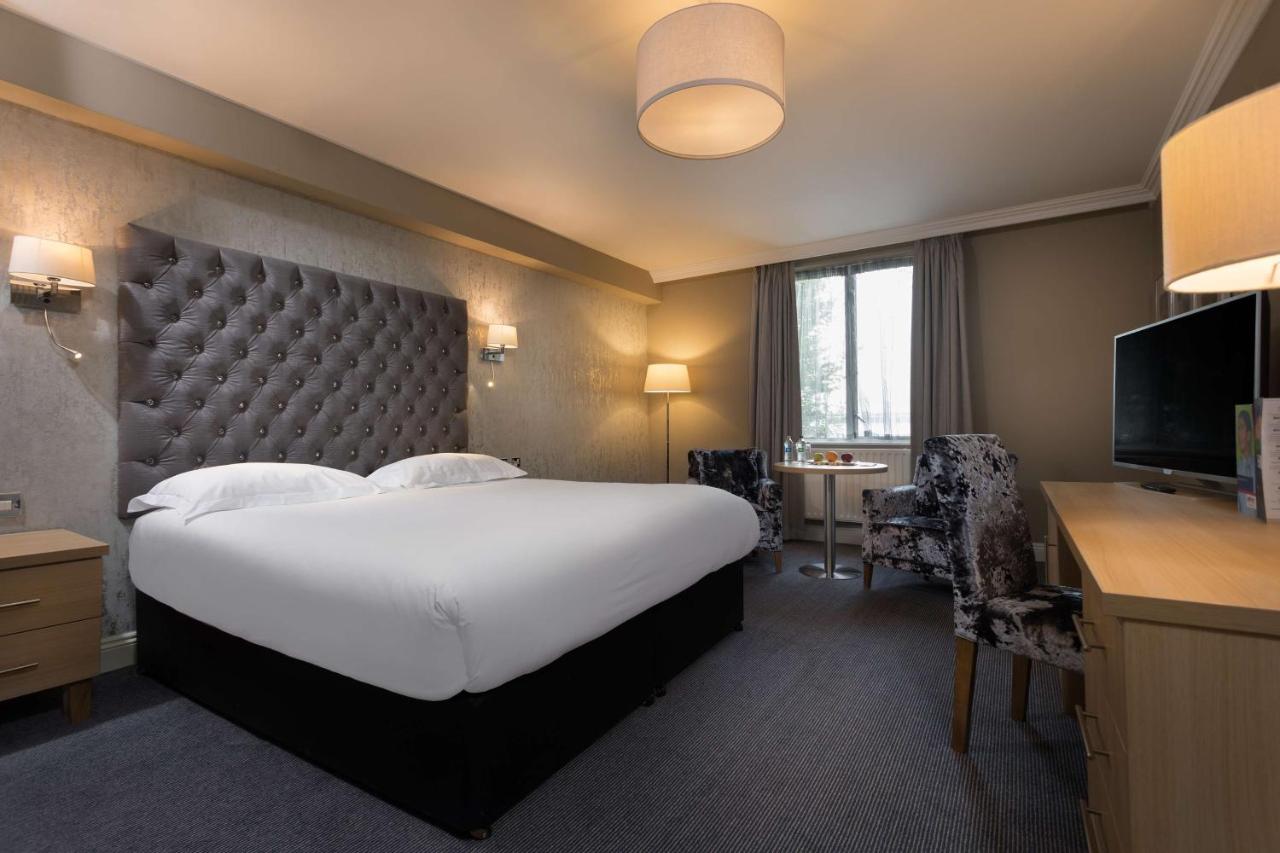 Foto - Park Inn by Radisson Shannon Airport