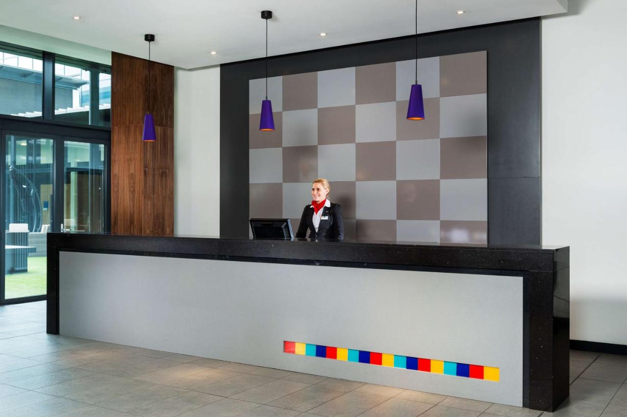 Park Inn by Radisson Aberdeen - 2