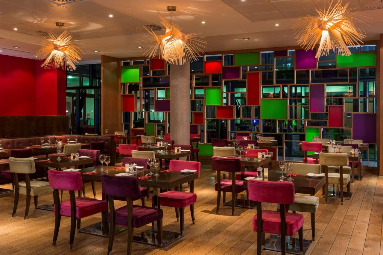 Park Inn by Radisson Aberdeen - 3