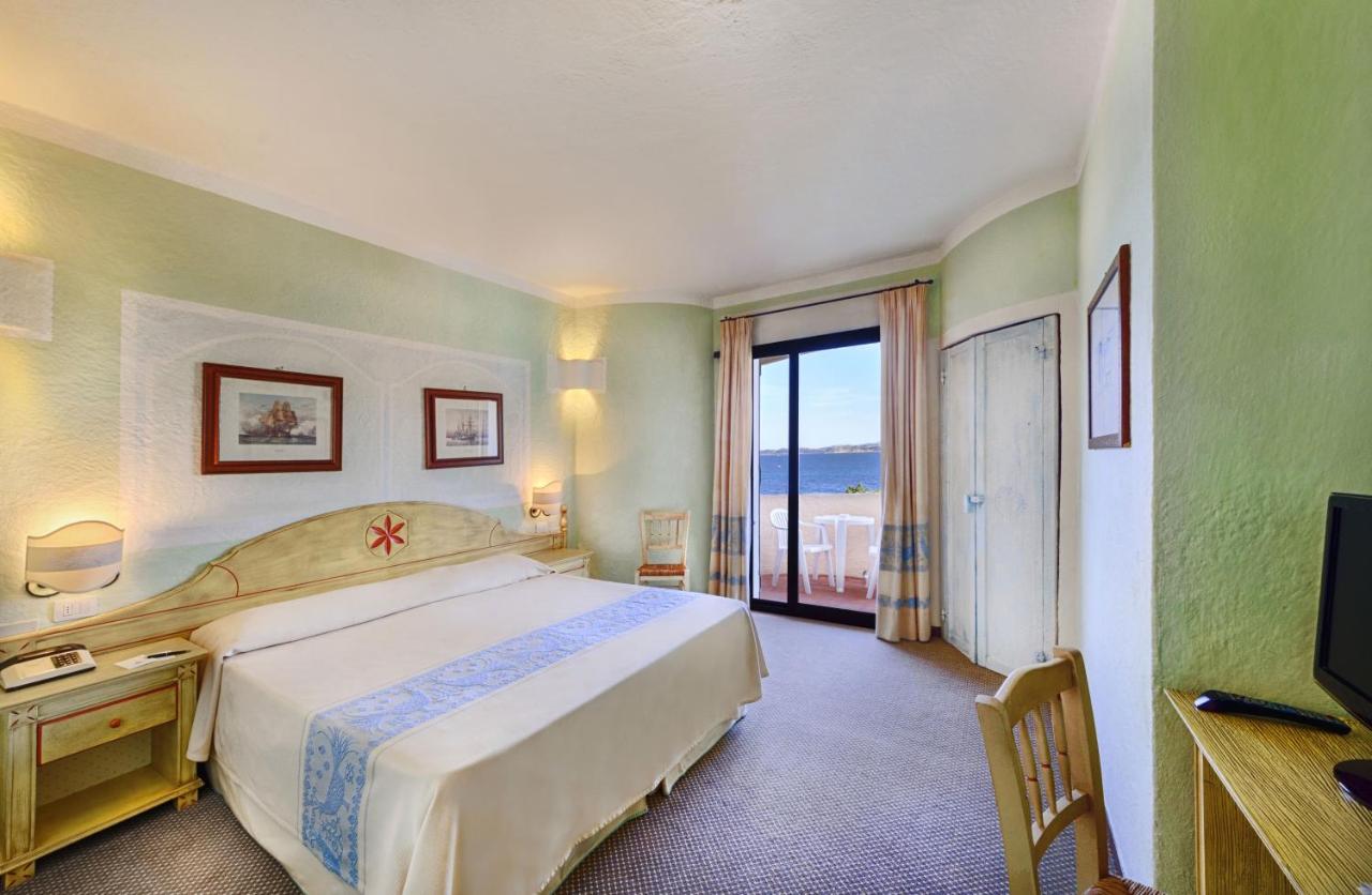 Photo - Grand Hotel Smeraldo Beach