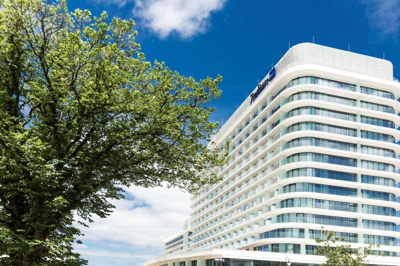 Photo - Radisson Blu Resort Swinoujscie