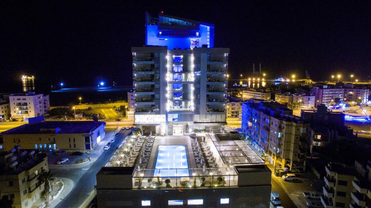 Radisson Blu Hotel, Larnaca - 5