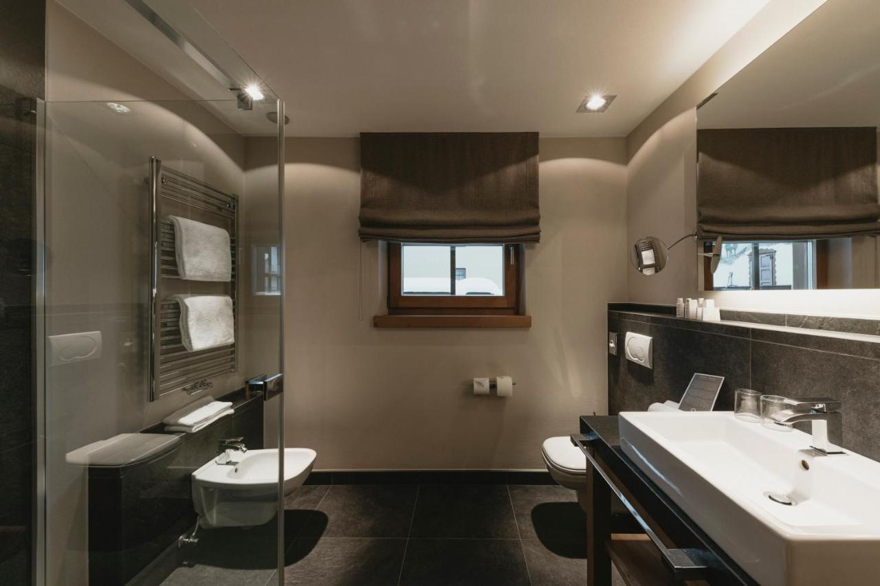 Eco & Wellness Boutique Hotel Sonne - 4