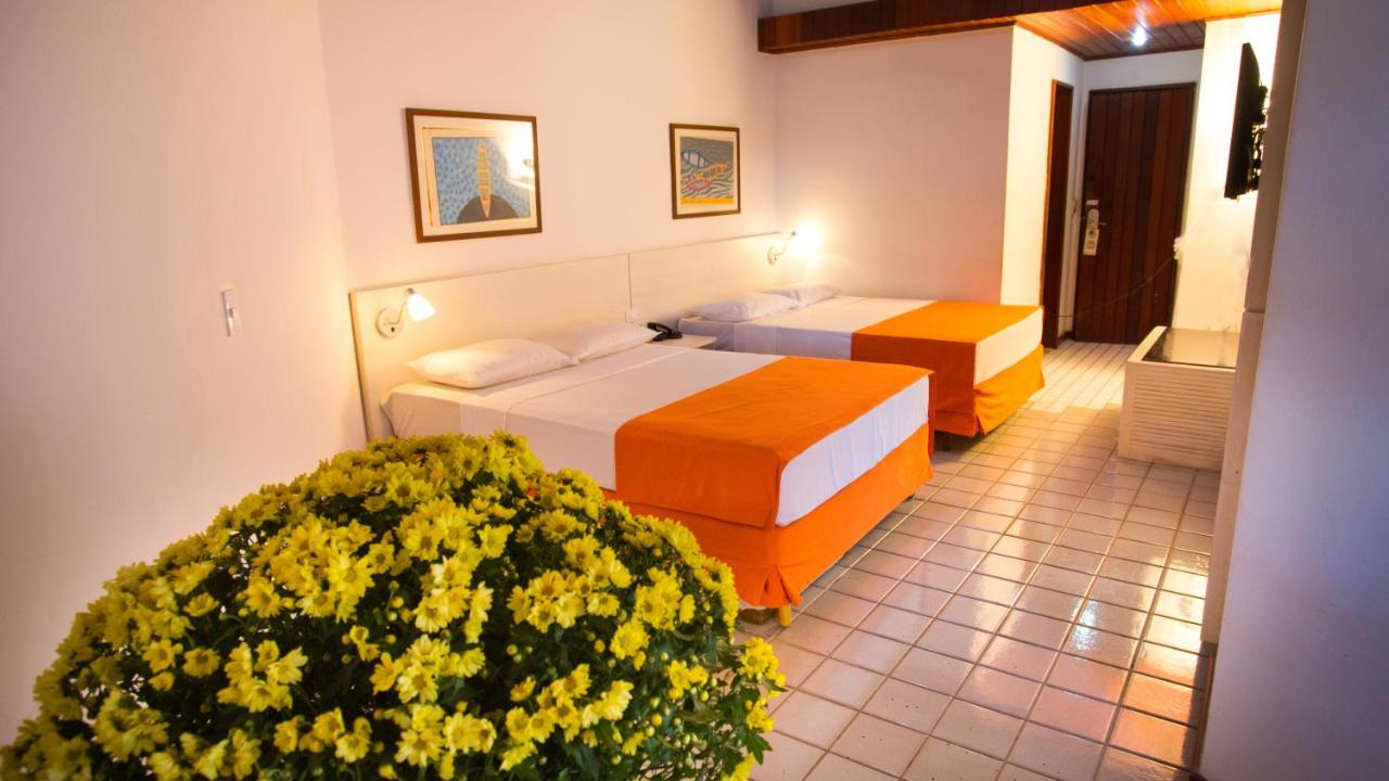 Monte Pascoal Praia Hotel photo 4