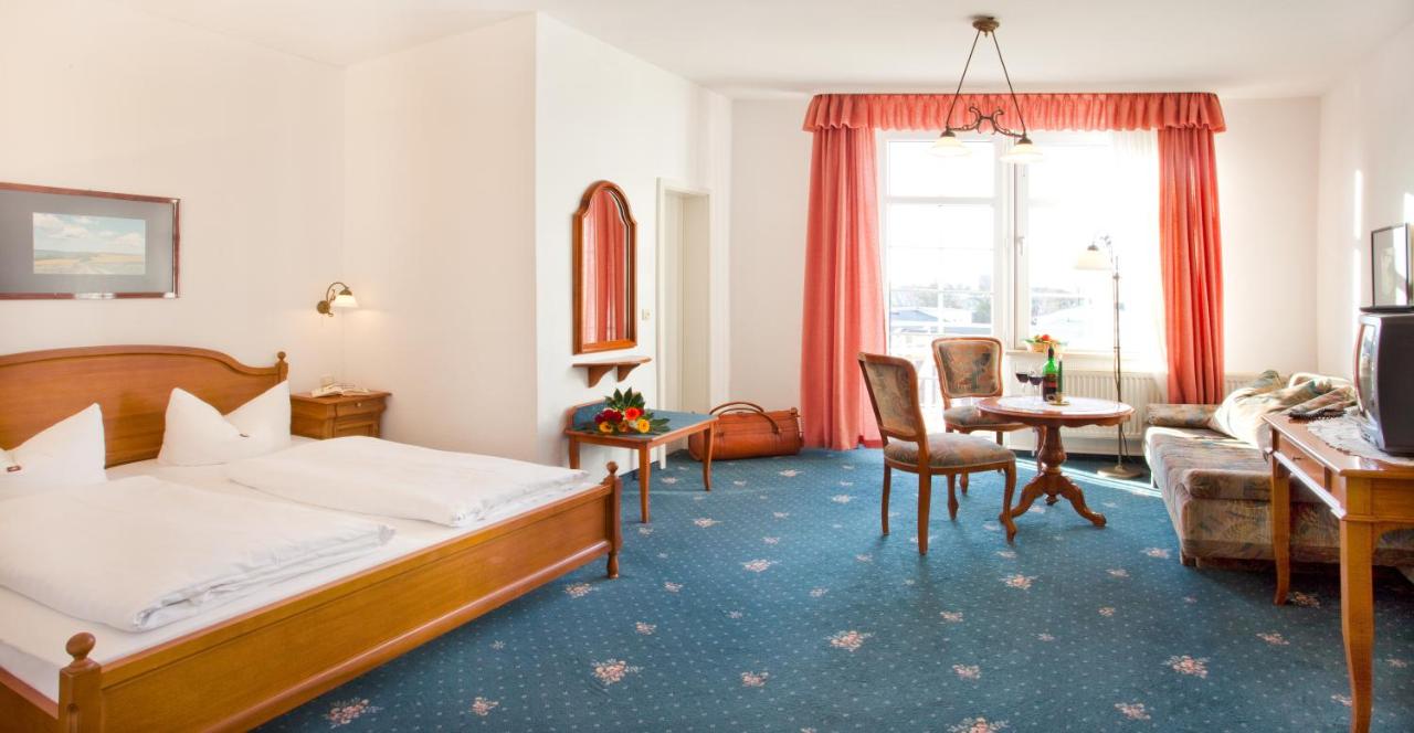 Photo - Hotel Stranddistel Rügen