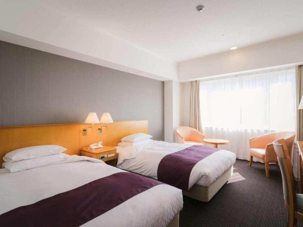 JR Hotel Clement Uwajima photo 3