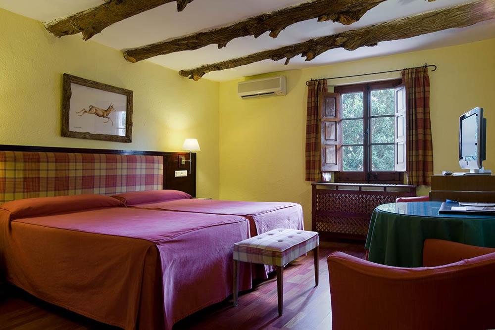 Foto - Hotel la Perdiz