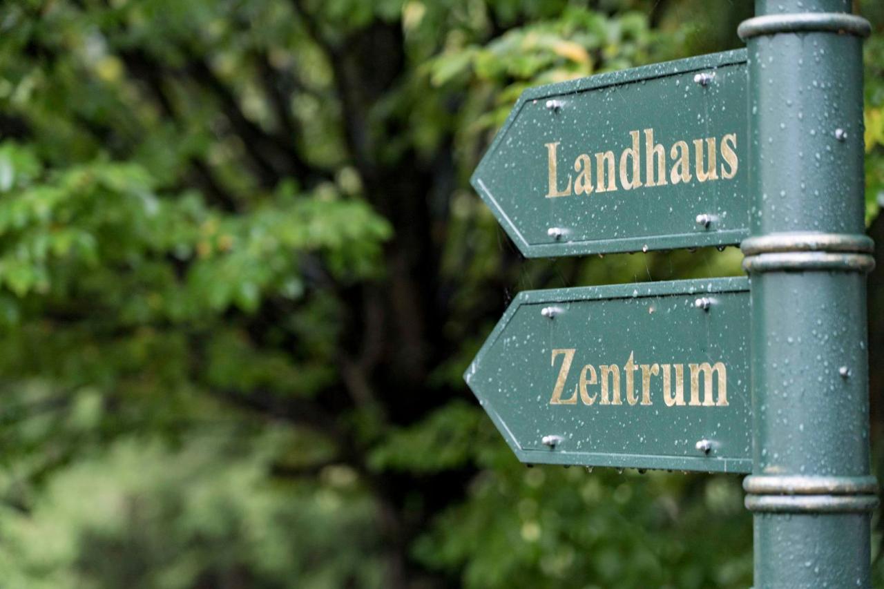 Hollwegers Landhaus - Das Lisl - 4
