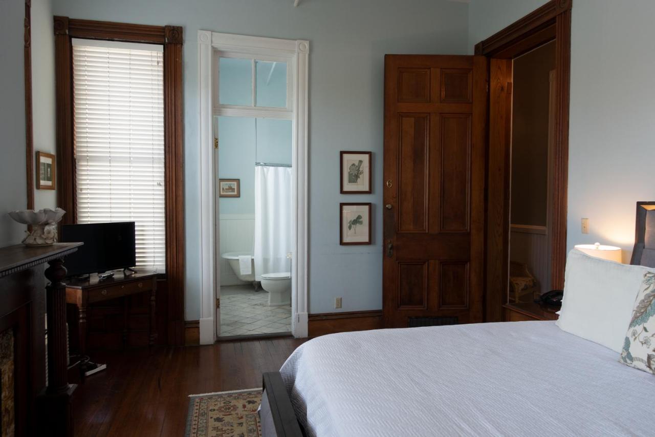 Forsyth Park Inn - 5